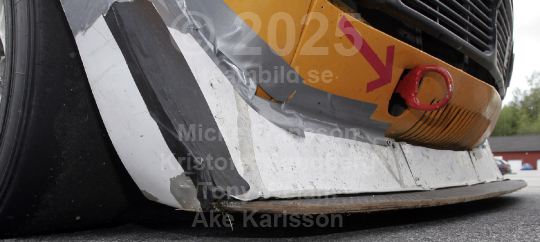 SSK-final Karlskoga 2008