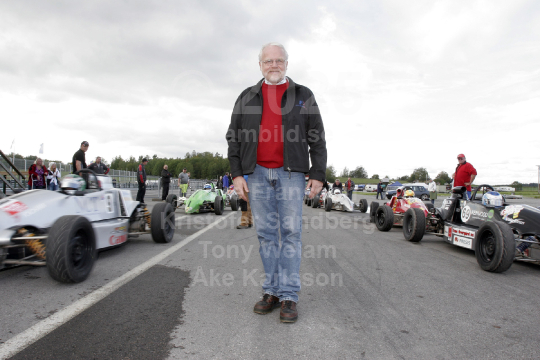 SSK-final Karlskoga 2008