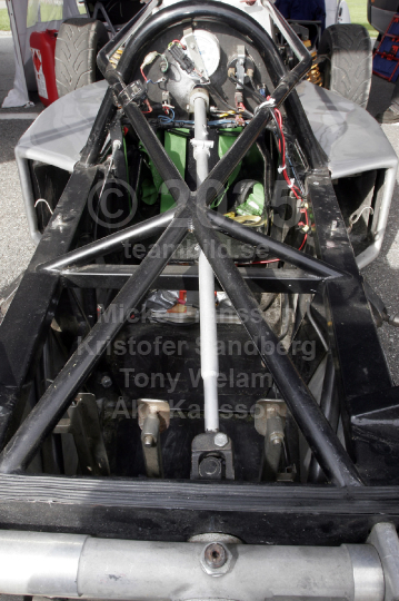 SSK-final Karlskoga 2008