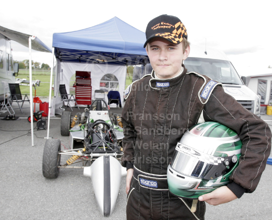 SSK-final Karlskoga 2008