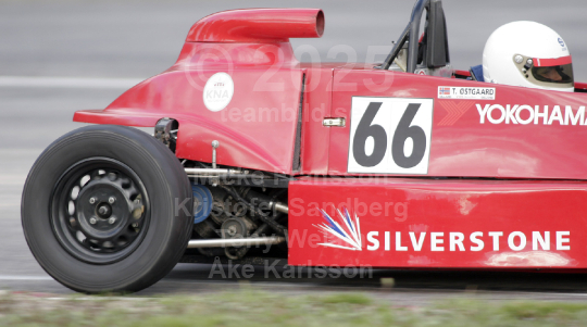 SSK-final Karlskoga 2008