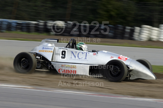 SSK-final Karlskoga 2008