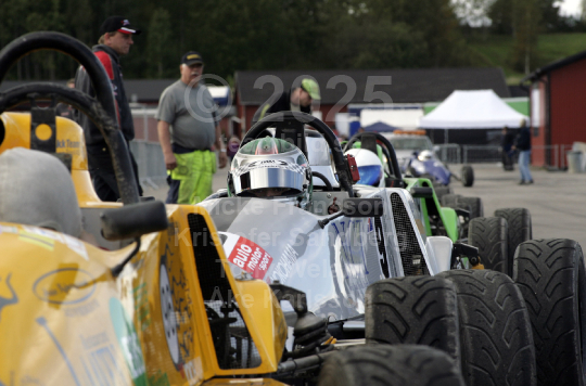 SSK-final Karlskoga 2008