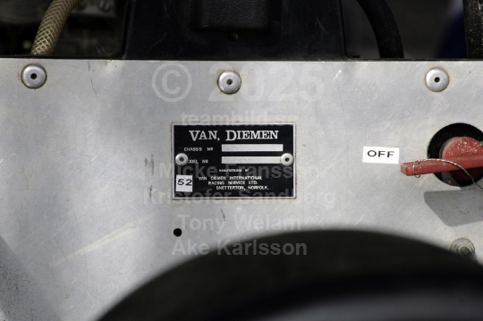 SSK-final Karlskoga 2008