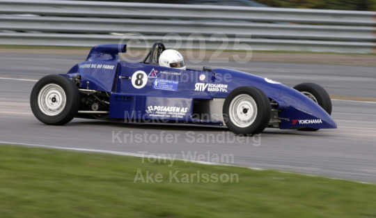 SSK-final Karlskoga 2008