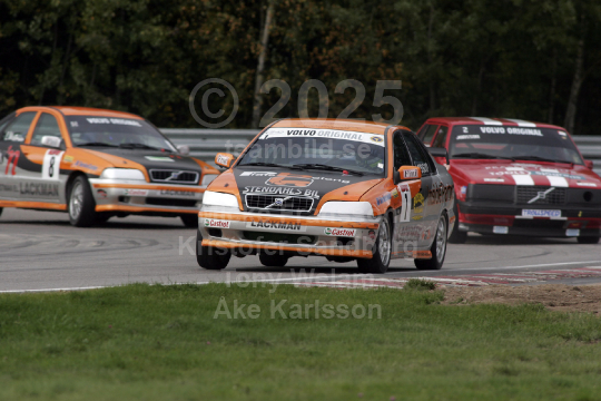 SSK-final Karlskoga 2008