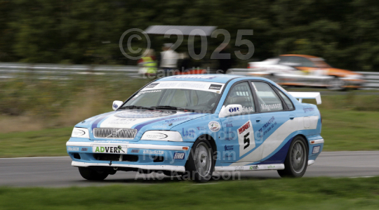 SSK-final Karlskoga 2008