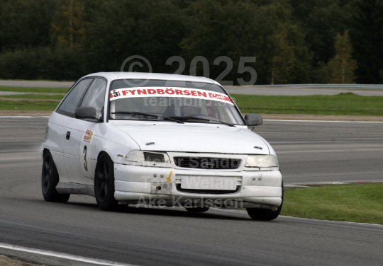 SSK-final Karlskoga 2008