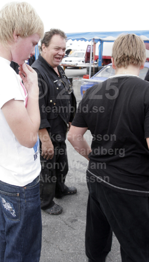 SSK-final Karlskoga 2008