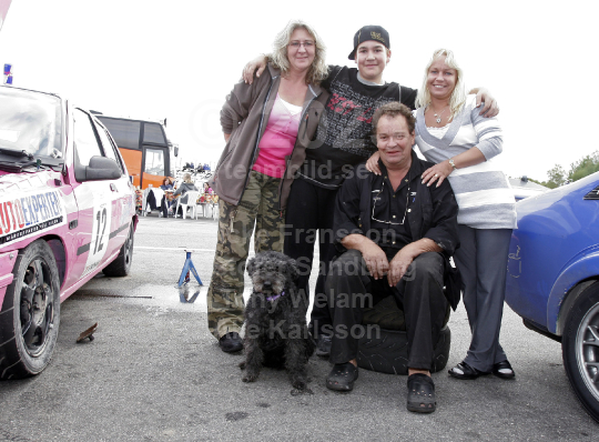 SSK-final Karlskoga 2008