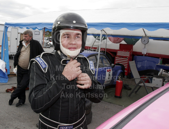 SSK-final Karlskoga 2008