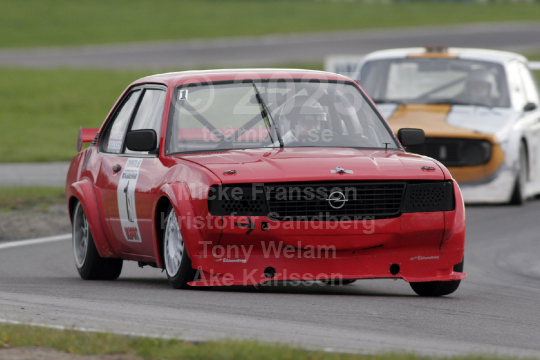 SSK-final Karlskoga 2008