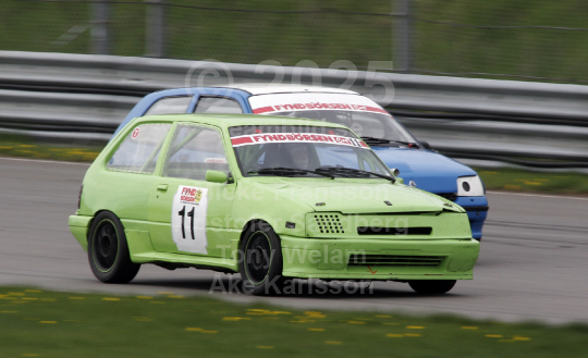 SSK-premiär 2007