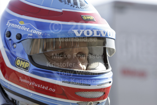 STCC 1 Ring Knutstorp 2008