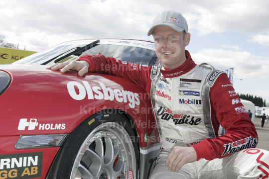 STCC 1 Ring Knutstorp 2008