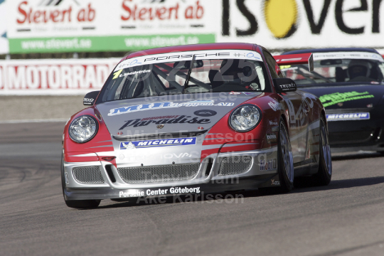 STCC 1 Ring Knutstorp 2008