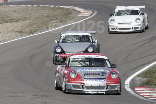 STCC 1 Ring Knutstorp 2008