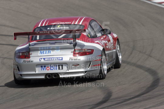 STCC 1 Ring Knutstorp 2008