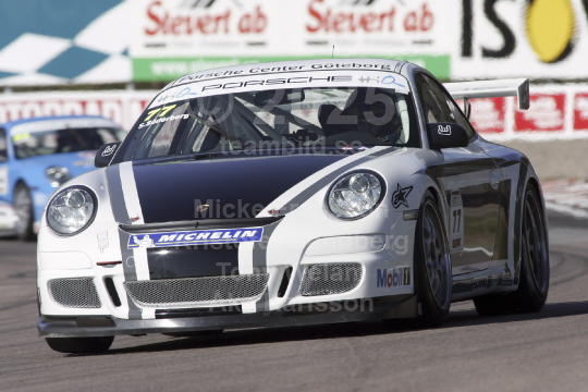 STCC 1 Ring Knutstorp 2008