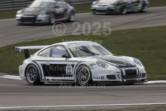 STCC 1 Ring Knutstorp 2008