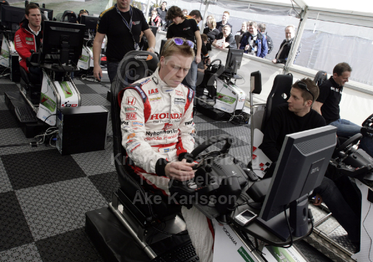 STCC 1 Ring Knutstorp 2008