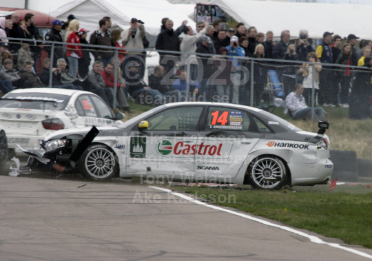 STCC 1 Ring Knutstorp 2008