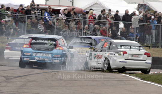 STCC 1 Ring Knutstorp 2008