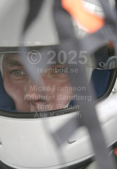 STCC 1 Sturup 2007