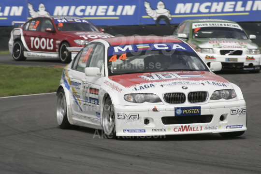 STCC
