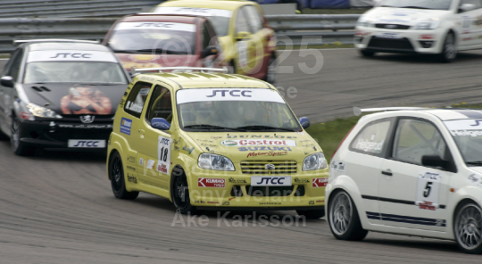 STCC 2005