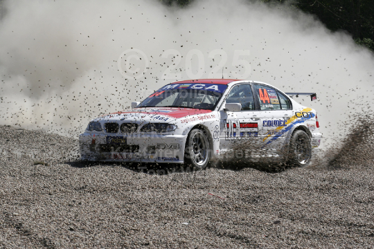 STCC 2007 deltävling 2 Knutstorp