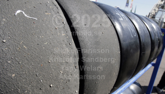 STCC 2007 deltävling 2 Knutstorp