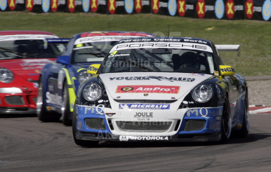 STCC 3 Mantorp Park 2007