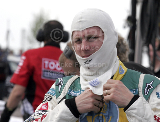 STCC 3 Mantorp Park 2007