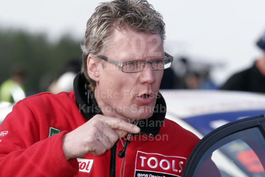 STCC 3 Mantorp Park 2007