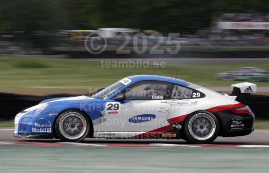 STCC 3 Mantorp Park 2007