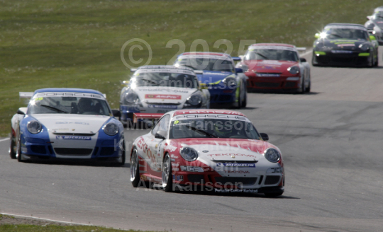 STCC 3 Mantorp Park 2007
