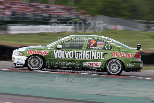 STCC 3 Mantorp Park 2007