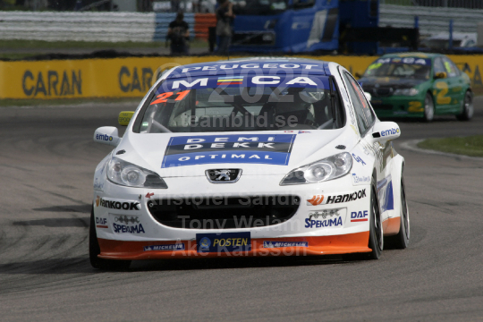 STCC 3 Mantorp Park 2007