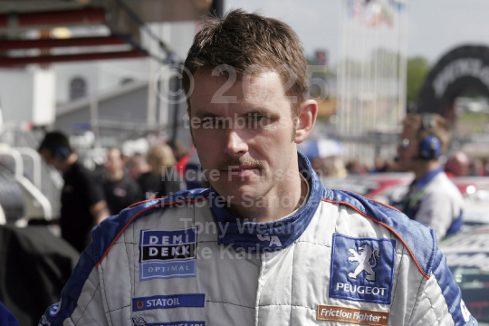 STCC 3 Mantorp Park 2007