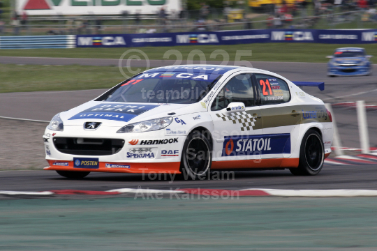 STCC 3 Mantorp Park 2007