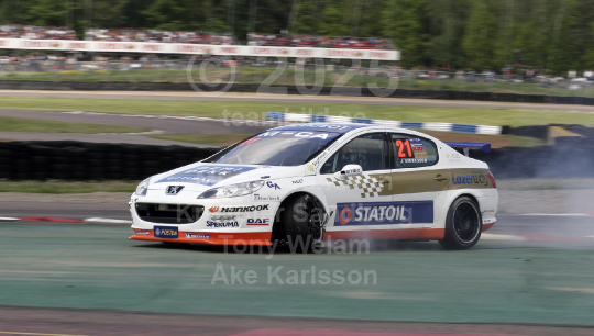 STCC 3 Mantorp Park 2007