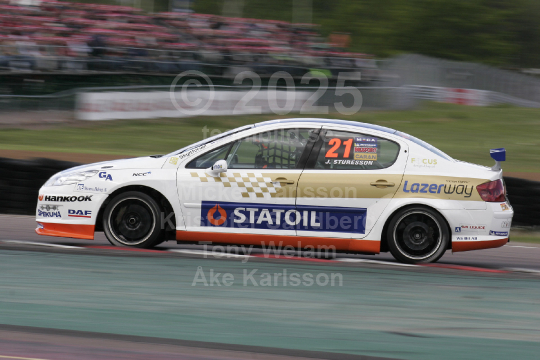 STCC 3 Mantorp Park 2007