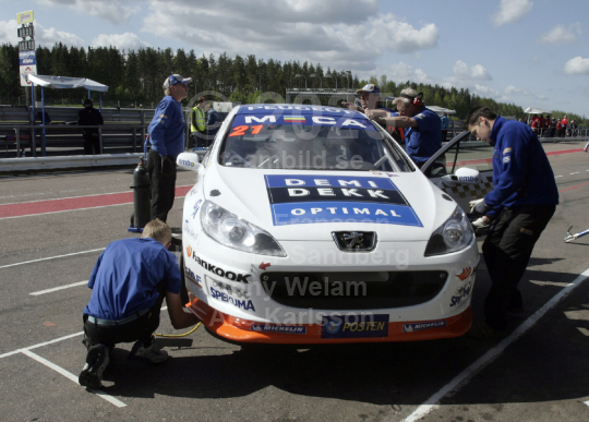 STCC 3 Mantorp Park 2007
