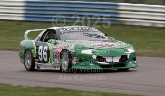 STCC 3 Mantorp Park 2008