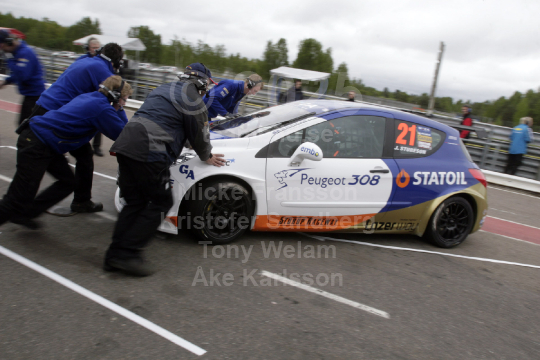 STCC 3 Mantorp Park 2008