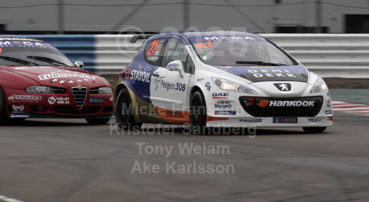 STCC 3 Mantorp Park 2008