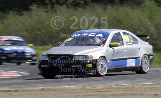 STCC 4 Karlskoga 2007