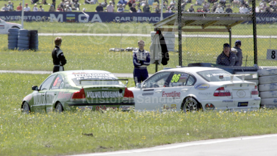 STCC 4 Karlskoga 2007