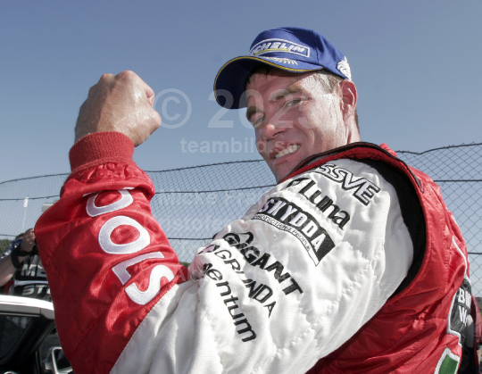 STCC 4 Karlskoga 2007
